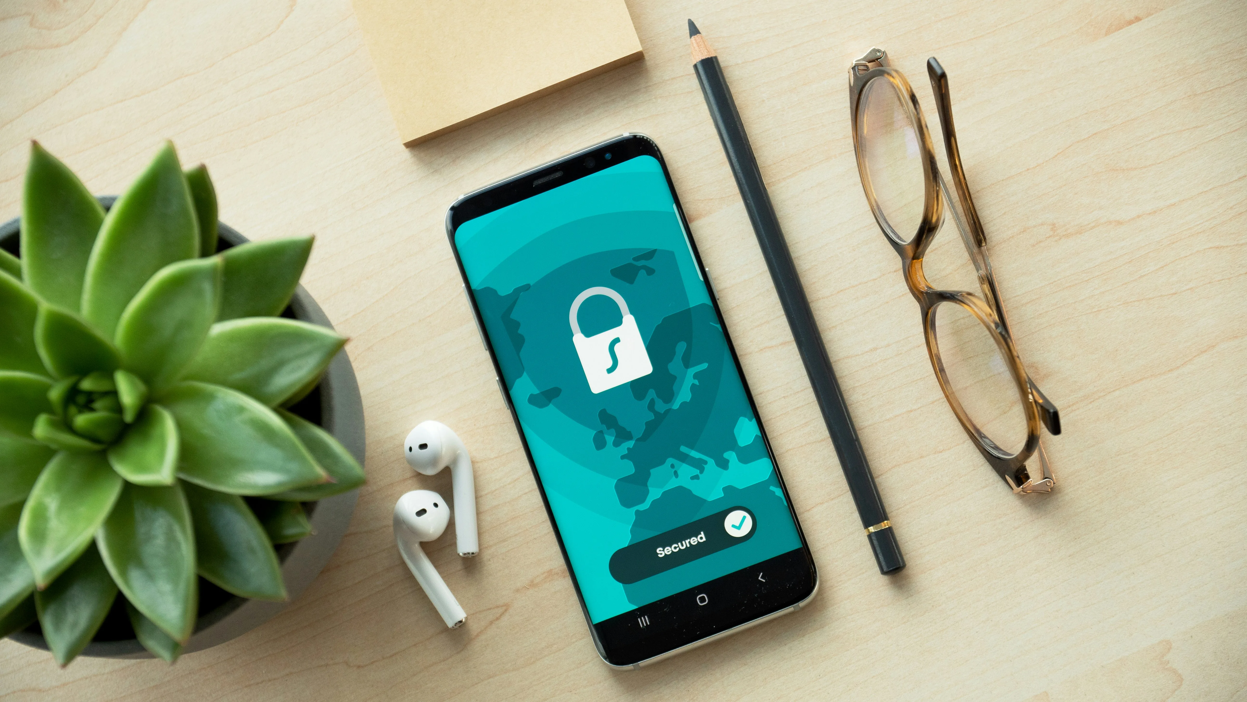 Digital privacy and data protection